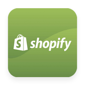 Shopify
